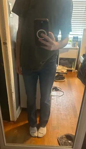 Aeropostale Jeans thumbnail 1
