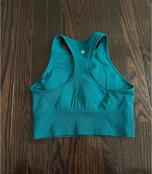 Lululemon Sports Bra thumbnail 2