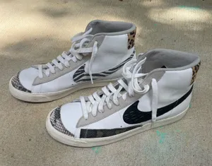 Nike Blazer Mid 77  thumbnail 1