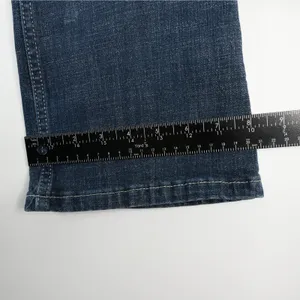 Wrangler Jeans‎ Womens 3x30 1009MWZDO Dark Wash Low Rise Bootcut Denim Stretch thumbnail 7
