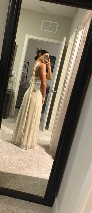 Chadwick's Wedding Guest Dress thumbnail 2