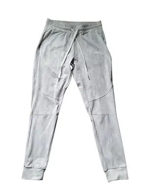 Buffbunny Jasmine Joggers Snow Camo M Medium (?) Athletic thumbnail 4