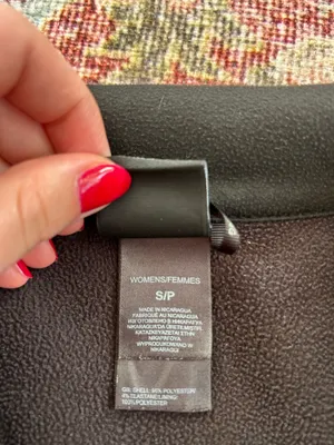 The North Face Jacket Women’s thumbnail 3