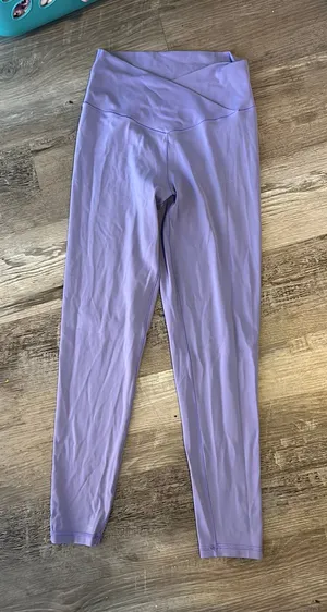 Aerie Leggings Offline Crossover thumbnail 1