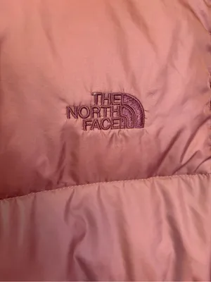 The North Face Metropolis III 550 Down Parka Jacket Puffer Coat thumbnail 5