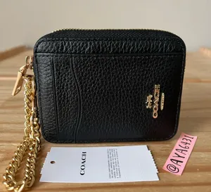 Coach Card Case thumbnail 1