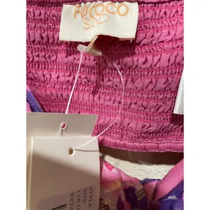 ROCOCO‎ SAND Lei Top Size Large Pink thumbnail 9