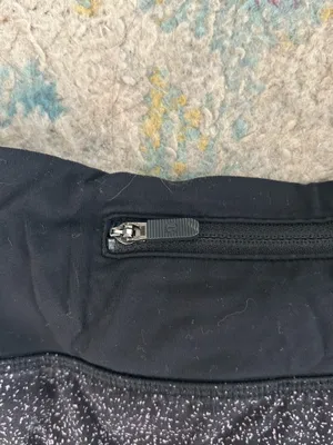 Lululemon Speed Up Shorts 2.5" Low-Rise thumbnail 6