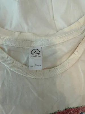 JCG Apparel Tuscaloosa Alabama T-Shirt thumbnail 3