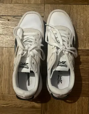 Reebok Sneakers Comfort Footbed Ortholite thumbnail 1
