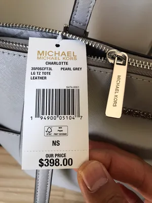 Michael Kors Purse thumbnail 3