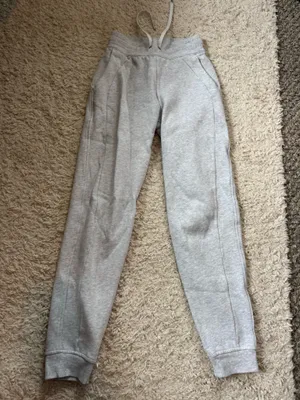 Lululemon Scuba Joggers Grey thumbnail 1