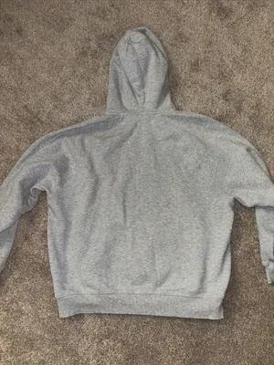 Aritzia cozy Sweatfleece perfect hoodie thumbnail 2