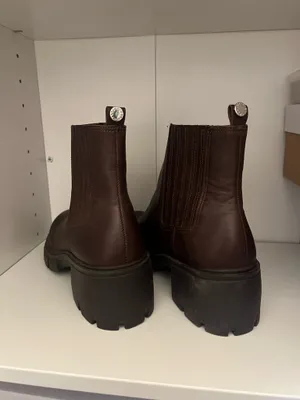 Steve Madden Boots thumbnail 2