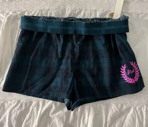 PINK Victoria’s Secret PJ Shorts thumbnail 1