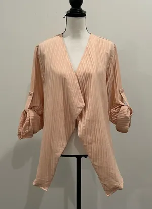 Shein Cover Shirt thumbnail 1