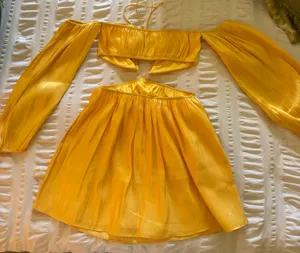 More To Come Revolve Mini Dress thumbnail 3
