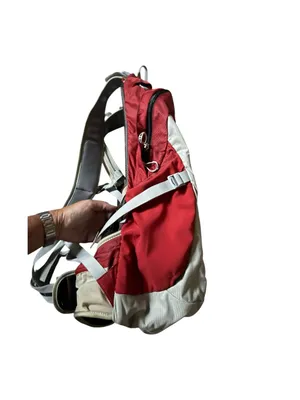 Osprey Talon 22 Backpack Red Limited Edition Outdoor Rare Model Hiking Camping V thumbnail 5