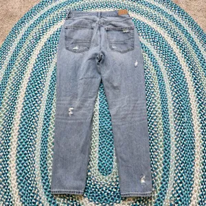 American Eagle‎ Baggy Mom Jeans thumbnail 4