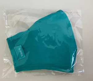 Tieks Brand New  Face Mask thumbnail 1
