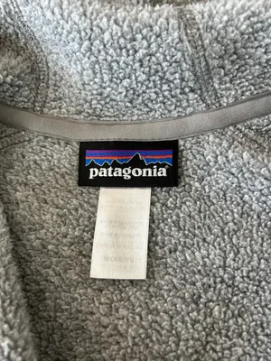 Patagonia Fleece Women’s Sweater thumbnail 3