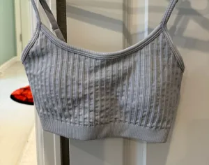 Aerie Bralette thumbnail 1