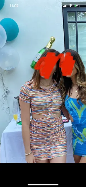Princess Polly Cutest Summer Dress thumbnail 4