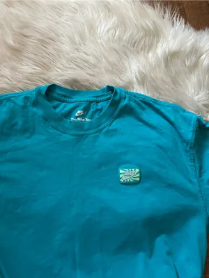NIKE Graphic Max90 Festival Tee thumbnail 3