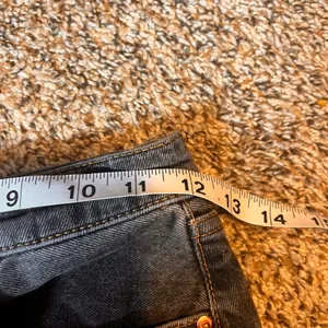 WEWOREWHAT High Rise Black Wash Denim Jeans‎ Size 25 thumbnail 3