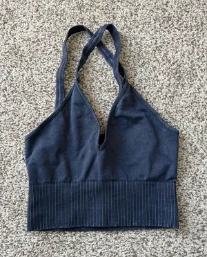 Free People Movement Black Top thumbnail 1