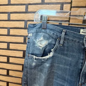 Citizens‎ Of Humanity Jeans Size 27 thumbnail 5