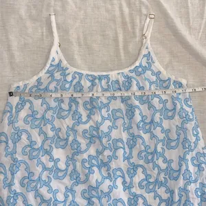Lilly Pulitzer‎ Amerie Embroidered Midi Dress Size Small thumbnail 6