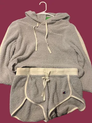 Champion Set Jogger thumbnail 1