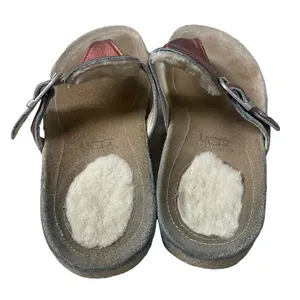 UGG Australia Gypsy Thong Sandals Sz 8 Women‘s thumbnail 5
