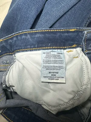 Wrangler Jeans thumbnail 3