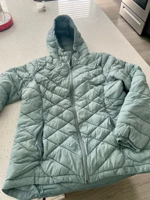 Tek Gear Women’s Jacket Hooded thumbnail 1