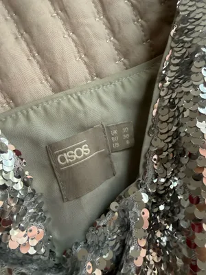 Sequin Top thumbnail 3