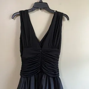 Max & Cleo black‎ dress 10 thumbnail 3