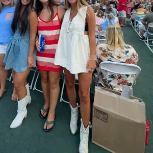 Free People Webster Romper thumbnail 3
