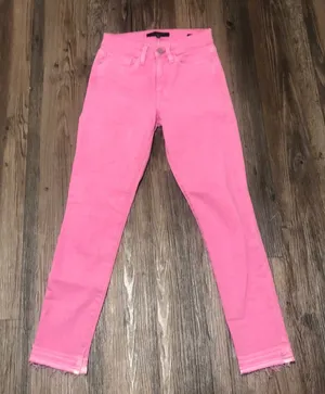 Sanctuary Pink Jeans thumbnail 1