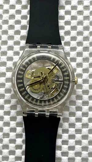 Swatch Watch Celebrate SUOZ161 Classic 2013 thumbnail 1