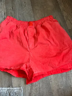 Skims‎ size M boxer shorts thumbnail 3