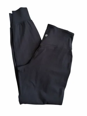 Lululemon Align Jogger 28" Size 4 thumbnail 5