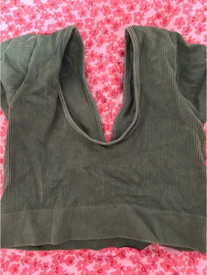 Aerie Bra Top thumbnail 2