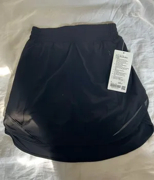 Lululemon Hotty Hot Skirt thumbnail 1