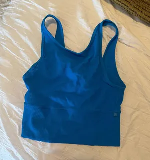 Lululemon Tank thumbnail 1