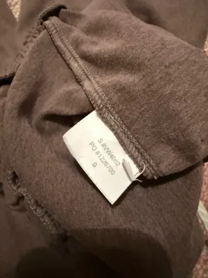 Vuori Boyfriend Cargo Sweatpant  thumbnail 6