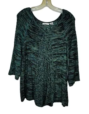 Hannah Sweater‎ Size L thumbnail 1