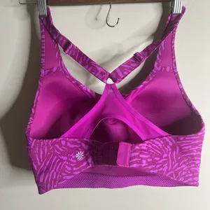 Athleta sports bra 34DD thumbnail 7