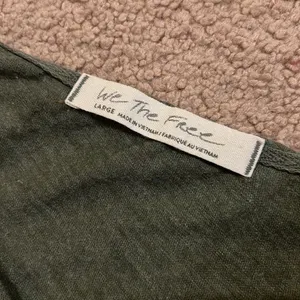 We the free large‎ green top thumbnail 7
